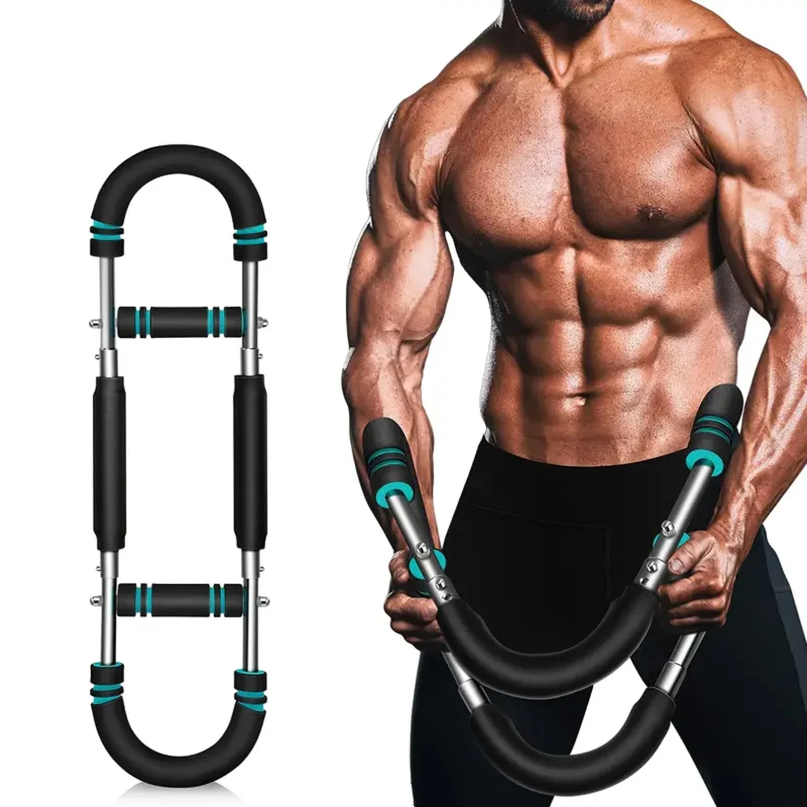 Exercise and Fitness Equipment example products