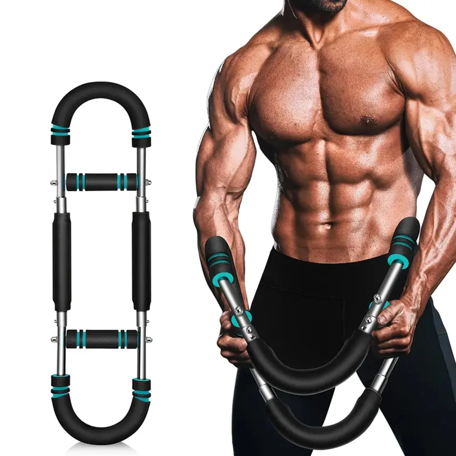 Compact Power Twister Trainer