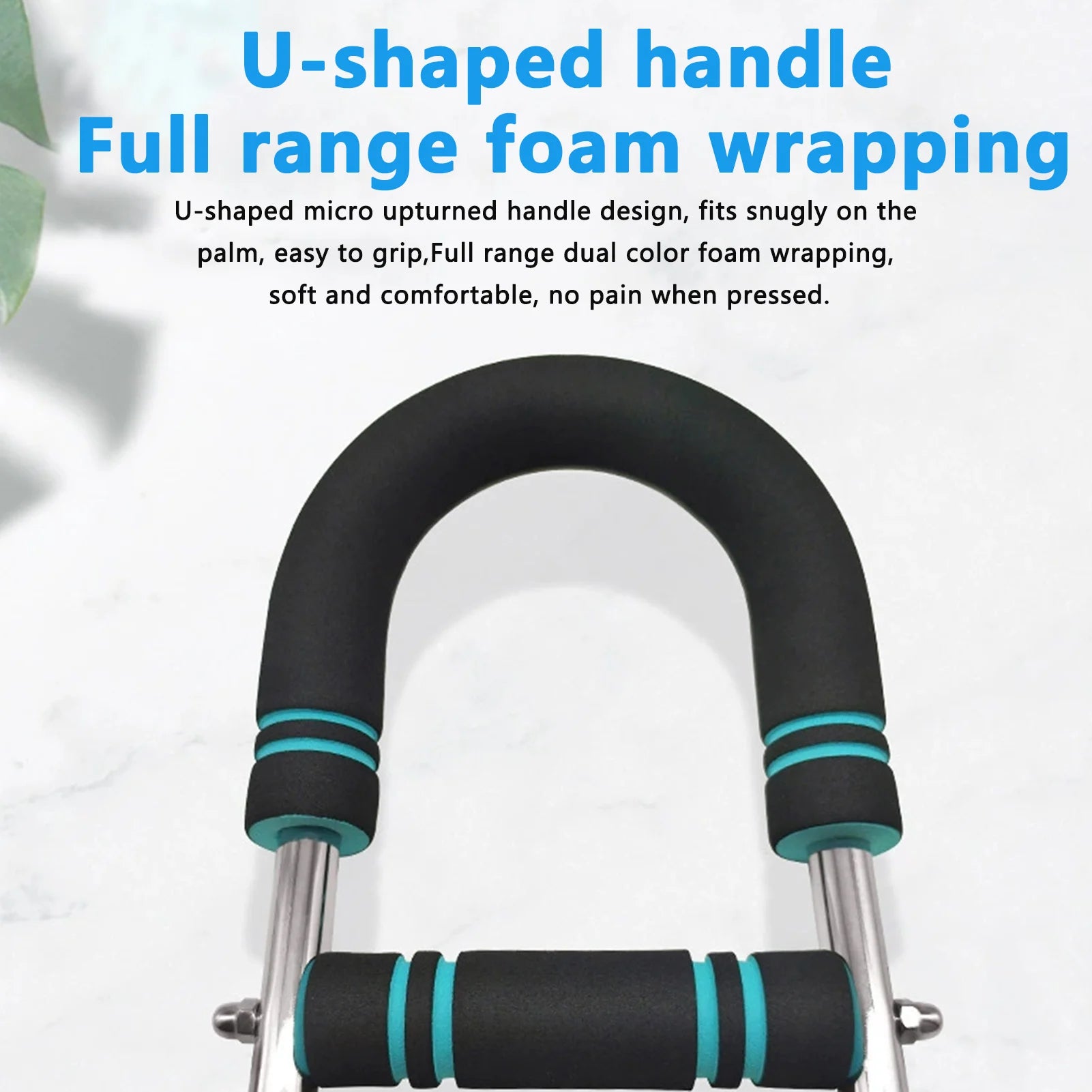 Compact Power Twister Trainer